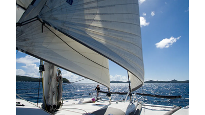 2010 Privilege 745 6 