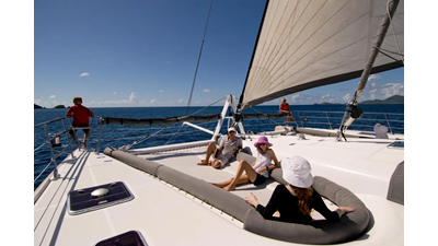 2010 Privilege 745 8 