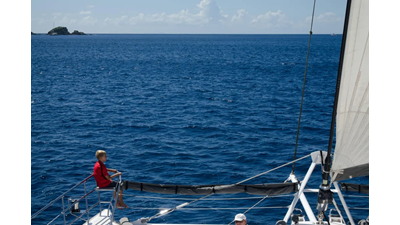 2010 Privilege 745 9 