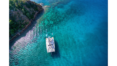 2010 Privilege 745 13 