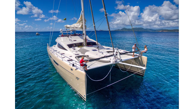 2010 Privilege 745 14 