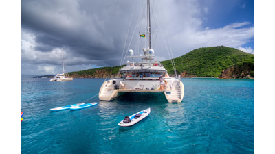 2010 Privilege 745 15 