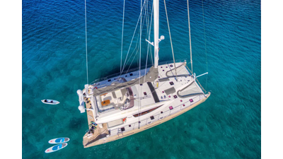 2010 Privilege 745 16 