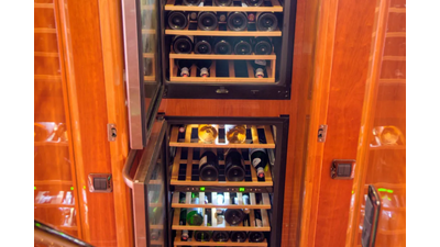 2010 Privilege 745 25 