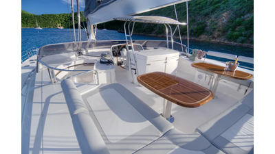 2010 Privilege 745 31 