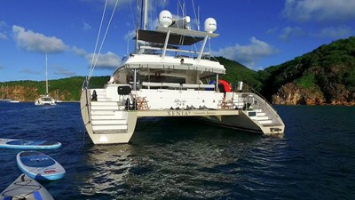 2010 Privilege 745 35 