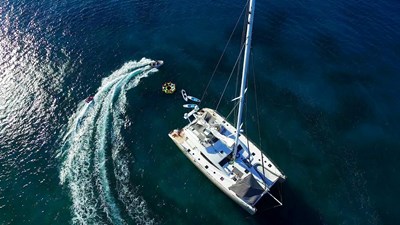 2010 Privilege 745 36 