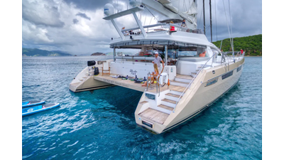 2010 Privilege 745 37 