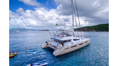 2010 Privilege 745 39 