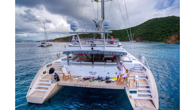 2010 Privilege 745 40 