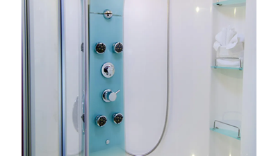 2010 Privilege 745 49 