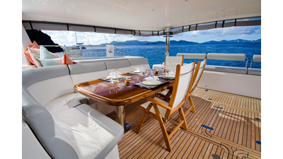 2010 Privilege 745 50 