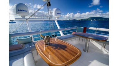 2010 Privilege 745 52 