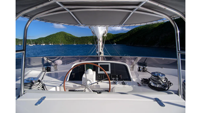 2010 Privilege 745 53 