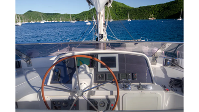 2010 Privilege 745 54 