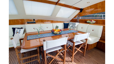 2010 Privilege 745 55 