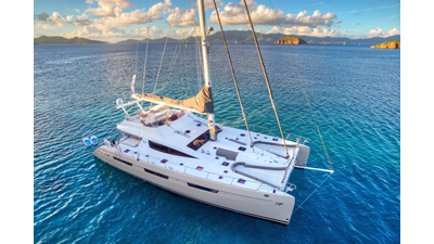 2010 Privilege 745 0 