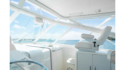 2000 Cabo 45 Express 45 