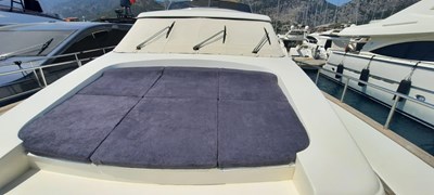 BARBAROSSA MORATTI 12 