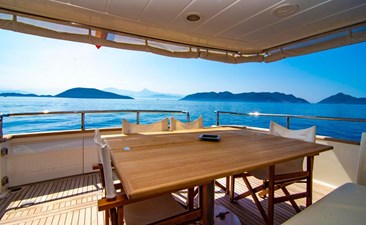 BARBAROSSA MORATTI 14 