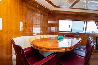 BARBAROSSA MORATTI 15 