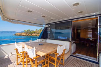 BARBAROSSA MORATTI 16 