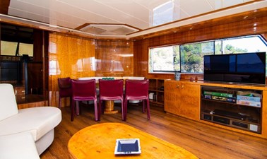 BARBAROSSA MORATTI 18 