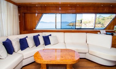 BARBAROSSA MORATTI 19 