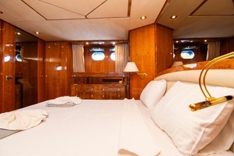 BARBAROSSA MORATTI 21 