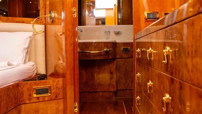 BARBAROSSA MORATTI 22 