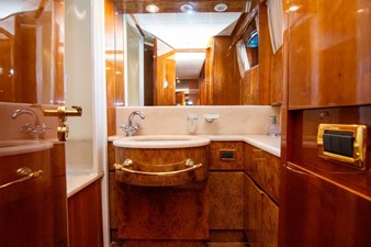 BARBAROSSA MORATTI 23 