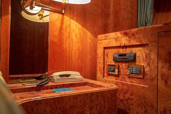 BARBAROSSA MORATTI 24 