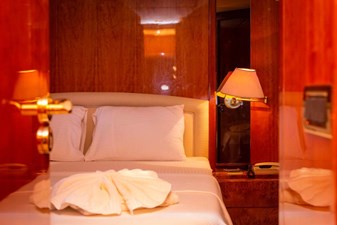 BARBAROSSA MORATTI 25 