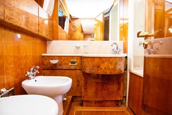 BARBAROSSA MORATTI 26 