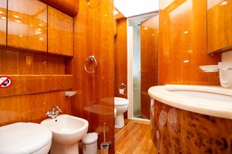 BARBAROSSA MORATTI 27 