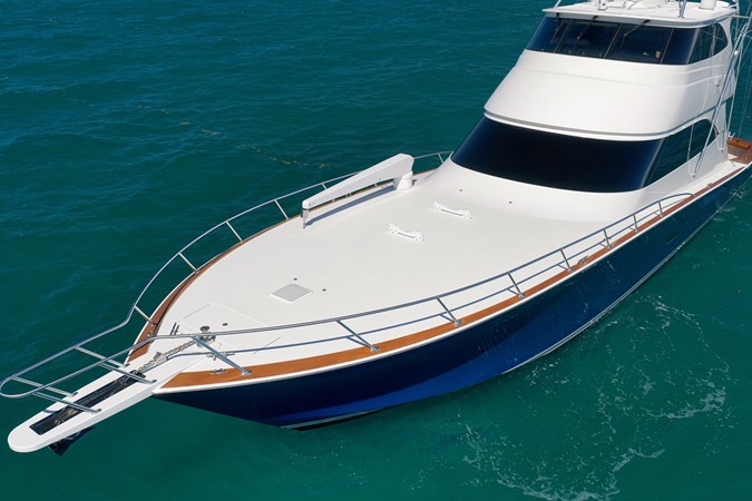 REEL HAWK - Yacht for sale