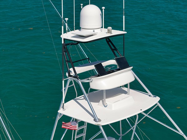 REEL HAWK - Yacht for sale