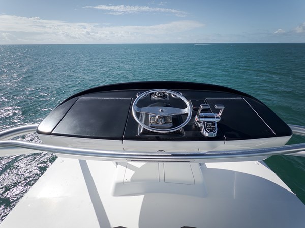 REEL HAWK - Yacht for sale