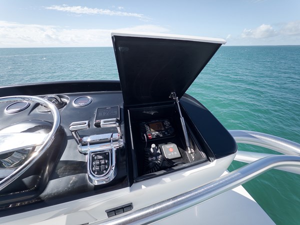 REEL HAWK - Yacht for sale