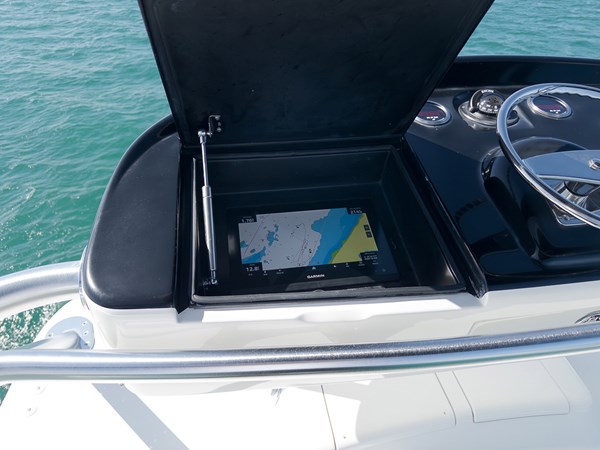REEL HAWK - Yacht for sale