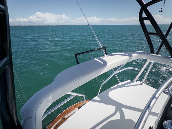 REEL HAWK - Yacht for sale
