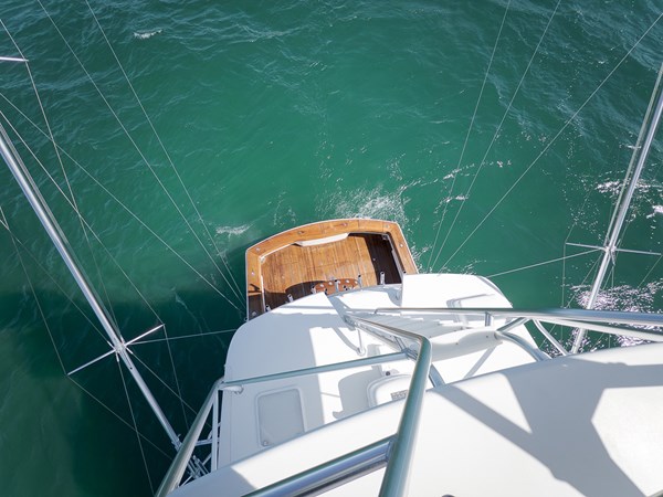 REEL HAWK - Yacht for sale