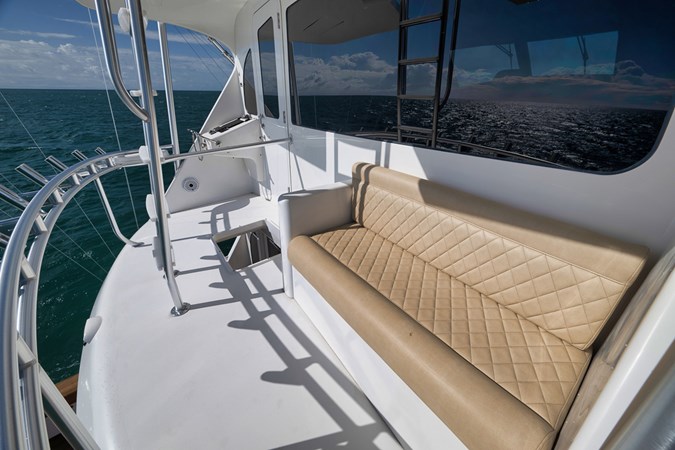 REEL HAWK - Yacht for sale