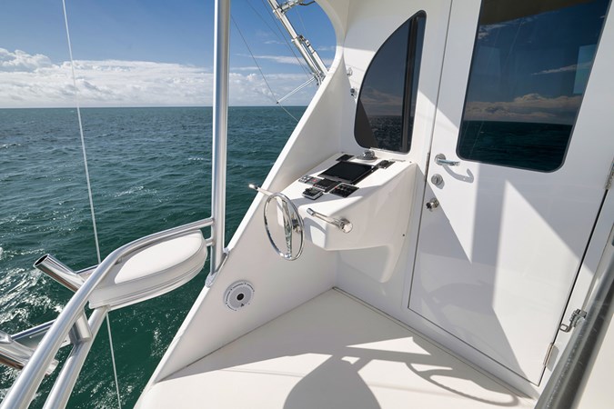 REEL HAWK - Yacht for sale