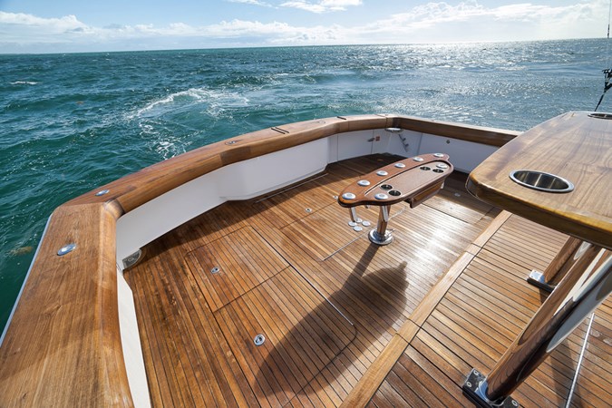 REEL HAWK - Yacht for sale