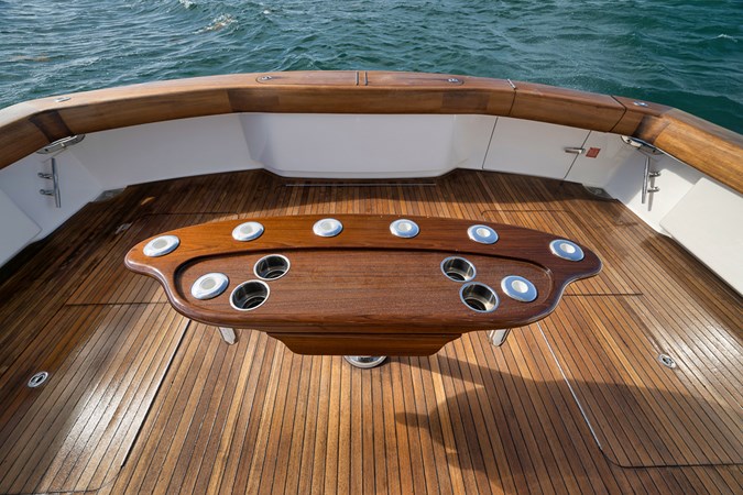 REEL HAWK - Yacht for sale