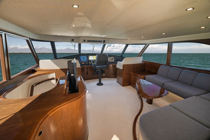 REEL HAWK - Yacht for sale