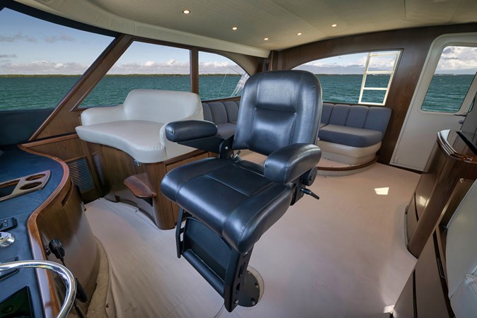 REEL HAWK - Yacht for sale