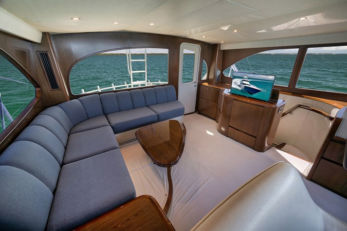 REEL HAWK - Yacht for sale