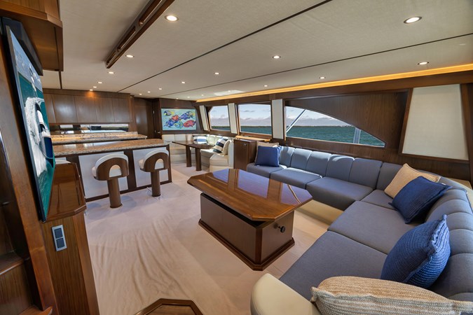 REEL HAWK - Yacht for sale